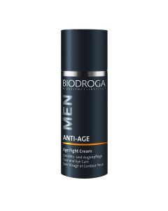 Biodroga Institut Age Fight Cream Face And Eye 50 Ml