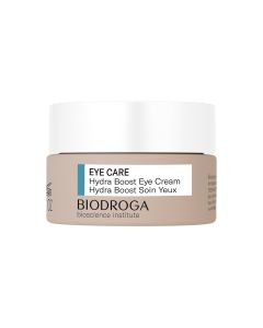 Biodroga Institut Hydra Boost Eye Cream