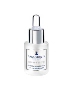SANS SOUCIS Beauty Elixirs Sos Calming Serum 15 Ml