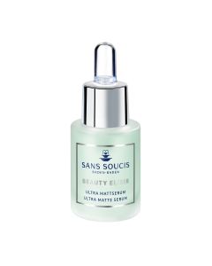 SANS SOUCIS Beauty Elixirs Ultra Matte Serum 15 Ml