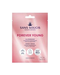 SANS SOUCIS Foreveryoung Sheet Mask For Mature Skin 16 Ml