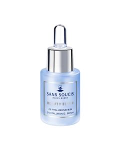 SANS SOUCIS Beauty Elixirs 2% Hyaluronic Serum 15 Ml