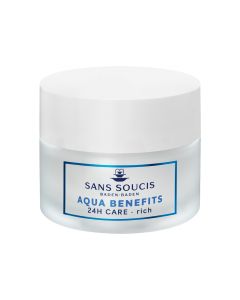 Sans Soucis Aqua Benefits 24H Care Rich