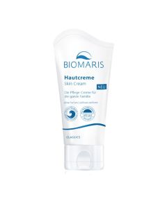 Biomaris Skin Cream 50 Ml Without Perfume