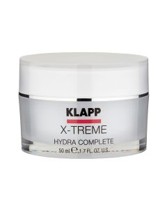 Klapp X-Treme Hydra Complete Creme Gel