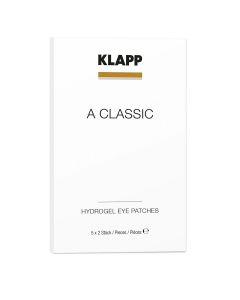 Klapp A Classic Hydrogel Eye 5X2 Patches