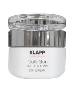 Klapp Collagen24H Cream