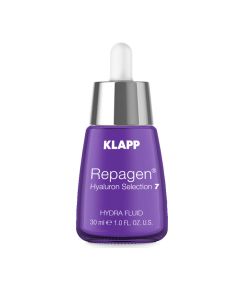 Klapp Repagen® Hyaluron Selection 7 Hydra Fluid 30 Ml