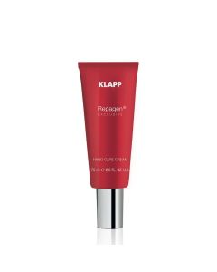 Klapp Repagen Exclusive Hand Care Cream