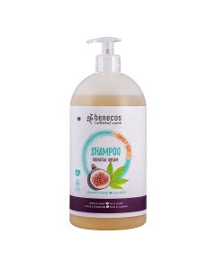 Benecos Natural Shampoo Family Size Oriental Dream 950 Ml