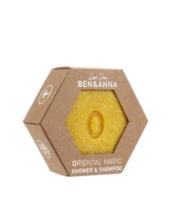 Ben & Anna Love Soap Oriental Magic 60 G