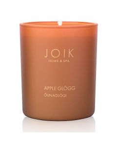 Joik Vegan Soywax Scented Candle Apple Cider 145 g