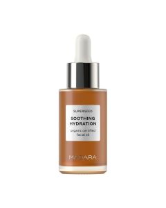 Mádara Superseed Soothing Hydration Facial Oil 30 Ml