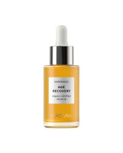 Mádara Superseed Age Recovery Facial Oil 30 Ml