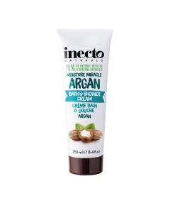 Inecto Naturals Argan Shower Wash 250 Ml