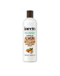 Inecto Naturals Almond Shampoo 500 Ml