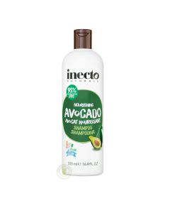 Inecto Naturals Avocado Shampoo 500 Ml