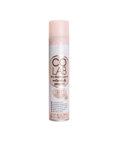 Colab Dry Shampoo+ Refresh & Protect 200 Ml