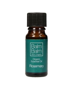 Balm Balm Rosemary Essential Oil 10Ml