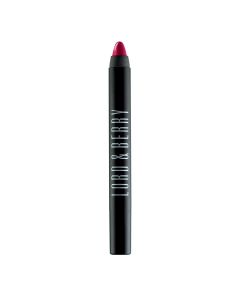 Lord & Berry 20100 Shining Crayon Lipstick Dangerous Red