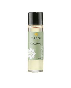 Fushi Organic Camellia Oil 10 Ml