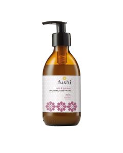Fushi Soothing Tulsi & Jasmine Hand Wash 230 Ml