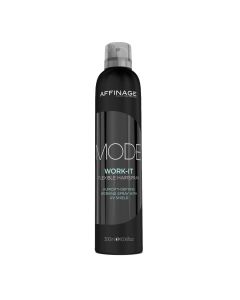 Affinage Work-It Hairspray 300 Ml