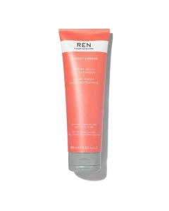 Ren Clean Skincare Perfect Canvas Clean Jelly Oil Cleanser 100 Ml