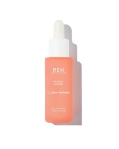 Ren Clean Skincare Perfect Canvas Clean Primer 30 Ml
