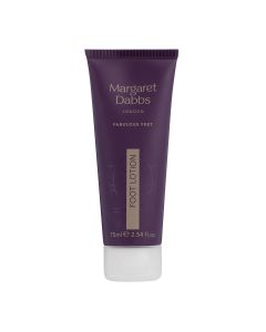 Margareth Dabbs Intensive Hydrating Foot Lotion  75 Ml