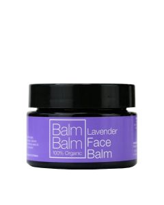 Balm Balm Lavender Organic Face Balm 30Ml
