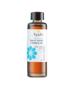 Fushi Really Good Vitamin E Skin Oil 50 Ml