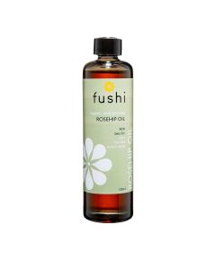 Fushi Rosehip Organic Seed Oil 100 Ml