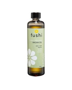 Fushi Organic Argan Oil 100 Ml