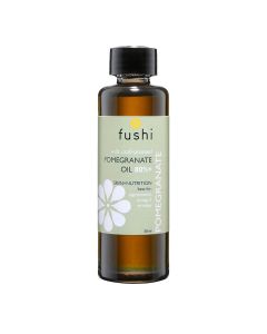 Fushi Organic Pomegranate 80 Plus Oil 50 Ml