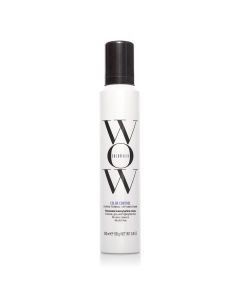Color Wow Color Control Purple Toning And Styling Foam