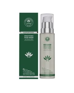 PHB Superfood Face Wash