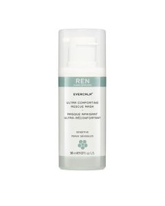 REN Clean Skincare Evercalm Ultra Comforting Rescue Mask 50 Ml