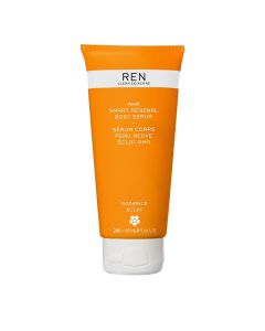 REN Clean Skincare Radiance AHA Smart Renewal Body Serum 200 Ml