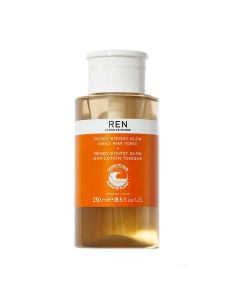 Ren Clean Skincare Ready Steady Glow Daily Aha Tonic 250 Ml