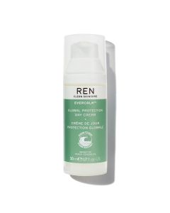 REN Clean Skincare Evercalm Global Protection Day Cream 50 Ml