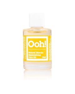 Ooh Oils Of Heaven Organic Marula Replenishing Face Oil