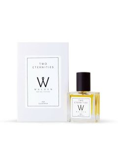 Walden Natural Perfume Two Eternities 50Ml