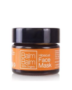 Balm Balm Hibiscus Face Mask 15 G