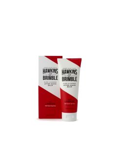 Hawkins & Brimble After Shave Balm 125 Ml