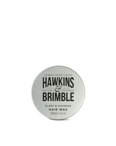 Hawkins & Brimble Hair Wax 100 Ml