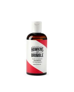 Hawkins & Brimble Shampoo 250 Ml