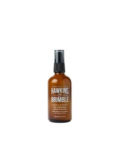 Hawkins & Brimble Oil Control Moisturiser 100 Ml