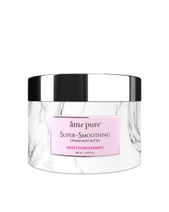 Ame Pure Body Butter Sweet Pomegranate 200 Ml