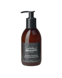 Barburys Baard Shampoo 250Ml
